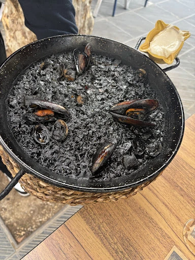Arrosseria Restaurant Le Coq & La Mer photo 3