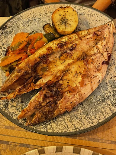 Arrosseria Restaurant Le Coq & La Mer photo 2