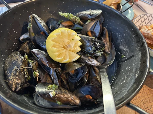 Arrosseria Restaurant Le Coq & La Mer photo 10
