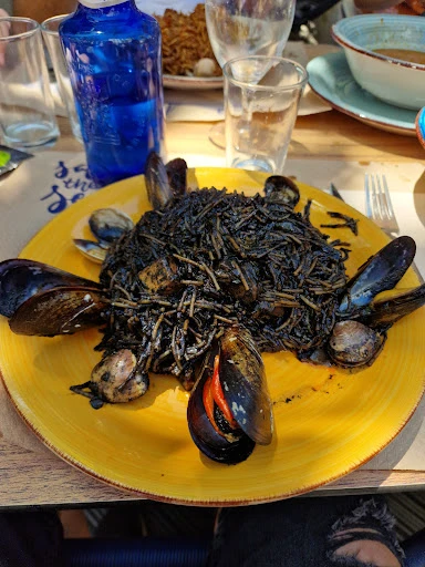 Arrosseria Restaurant Le Coq & La Mer photo 8