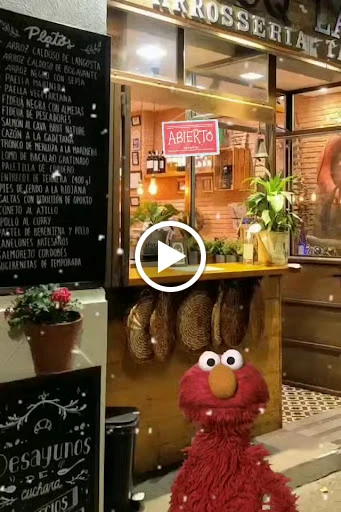 Arrosseria Restaurant Le Coq & La Mer photo 6